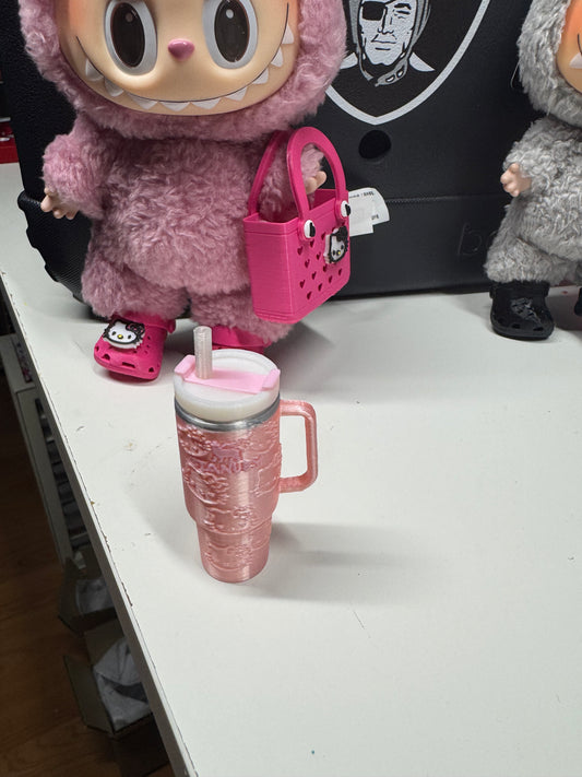 HK Stan mini Tumbler