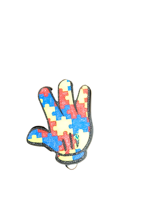 Autism Awareness ~ Stress Relief Toy ~ Clicker Sensory Toy ~ Gifts For kids ~ Gift Ideas
